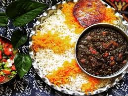 تصویر 2 از قیمت کنسرو قورمه سبزی 370 گرمی شهدین + با طعمی بی نظیر